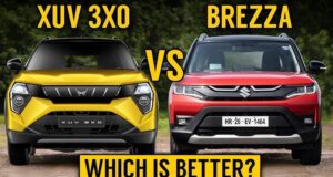 Maruti Brezza vs Mahindra XUV 3XO: 10 लाख के बजट में कौन सी SUV है आपके लिए ‘बेहतरीन’? Maruti Brezza vs Mahindra XUV 3XO