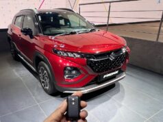 Maruti Suzuki Fronx अब और सुरक्षित, 6 एयरबैग के साथ दिए कई फीचर, जानें कीमत