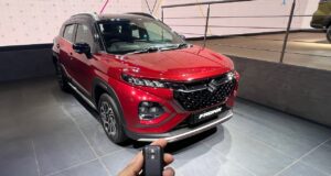 Maruti Suzuki Fronx अब और सुरक्षित, 6 एयरबैग के साथ दिए कई फीचर, जानें कीमत