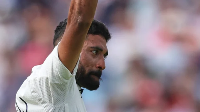 Mohammed Siraj pics Mohammed Siraj