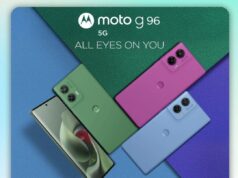 Motorola G96 5G: लॉन्च से पहले ही लीक हुए धांसू फीचर्स, 50MP OIS कैमरा और 144Hz 3D कर्व्ड डिस्प्ले से मचाएगा धमाल! Motorola G96 5G