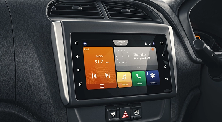 New Alto K10