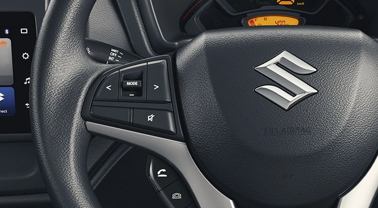 New Alto K10