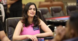 जानिए कौन हैं भारत की पहली महिला पोकर खिलाड़ी Nikita Luther, ₹4-5 करोड़ नेट वर्थ Nikita Luther