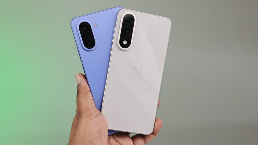 OnePlus Nord 5