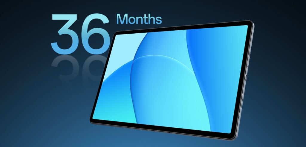 Oppo Pad SE