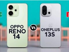Oppo Reno 14 Pro 5G Vs OnePlus 13: कौन सा फोन है आपके लिए बेस्ट? Oppo Reno 14 Pro 5G Vs OnePlus 13