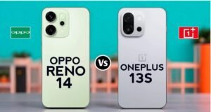 Oppo Reno 14 Pro 5G Vs OnePlus 13: कौन सा फोन है आपके लिए बेस्ट? Oppo Reno 14 Pro 5G Vs OnePlus 13