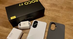 Xiaomi ने लांच किया POCO F7 5G फोन, 50MP कैमरा, 12 GB रैम के साथ मिलेगा 90W का फास्ट चार्जर! POCO F7