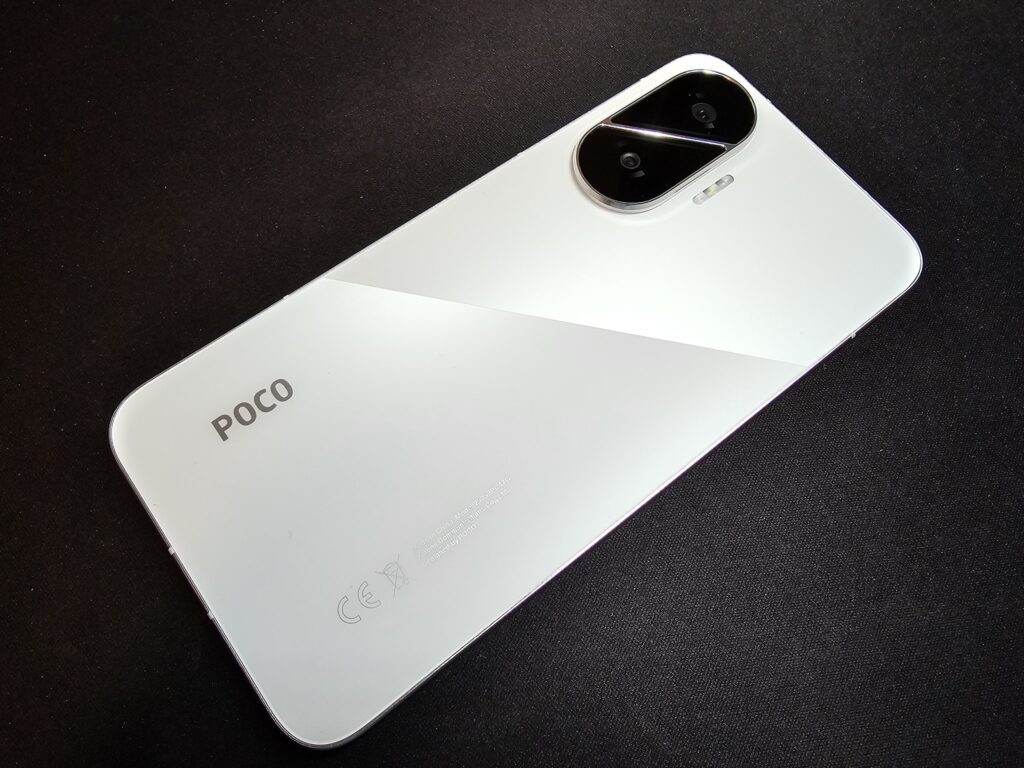 POCO F7