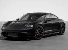 रफ्तार, स्टाइल और लग्जरी का बेमिसाल इलेक्ट्रिक संगम है Porsche Taycan 4S Black Edition Porsche Taycan 4S Black Edition