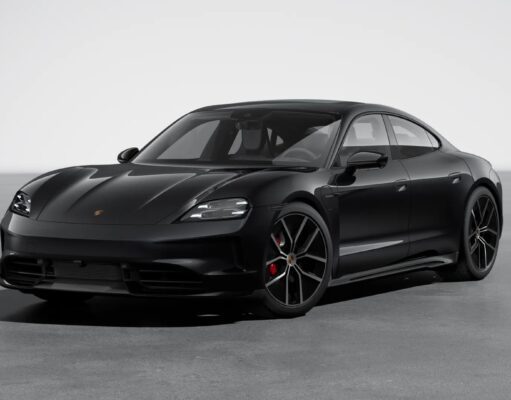 रफ्तार, स्टाइल और लग्जरी का बेमिसाल इलेक्ट्रिक संगम है Porsche Taycan 4S Black Edition Porsche Taycan 4S Black Edition