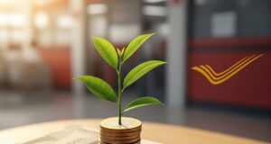 Post Office RD: ₹500, ₹1000, ₹2000 या ₹5000 की मासिक बचत से कैसे बनें लखपति? Post Office RD