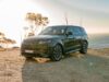 2025 Range Rover Sport review: V 8 रोड का बादशाह, शाही लुक और EV पावर Range Rover Sport review