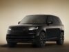 Range Rover SV Black Edition: सिर्फ कार नहीं, स्टाइल स्टेटमेंट! क्या आप इस डार्क बीस्ट के लिए तैयार हैं? Range Rover SV Black Edition