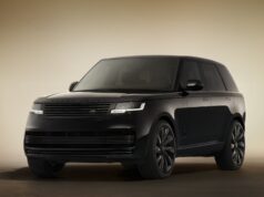 Range Rover SV Black Edition: सिर्फ कार नहीं, स्टाइल स्टेटमेंट! क्या आप इस डार्क बीस्ट के लिए तैयार हैं? Range Rover SV Black Edition