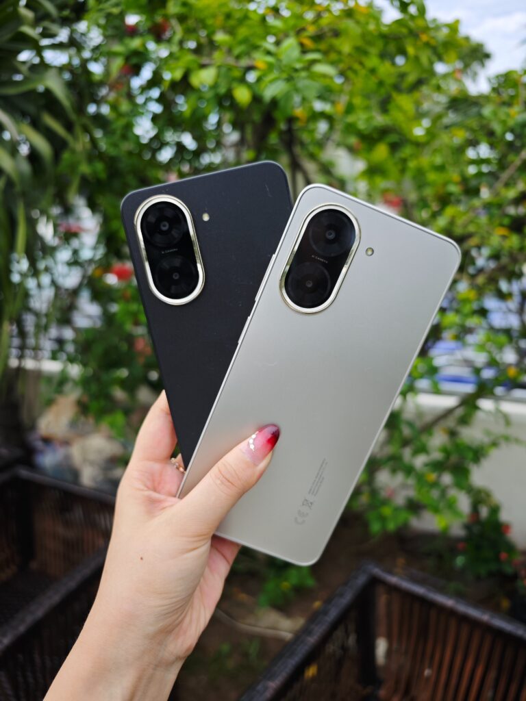 Redmi A5