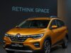 Renault Triber Facelift में मिल रहे 6 एयरबैग और AI फीचर्स, जानें कल लॉन्च होने वाली इस MPV की पूरी डीटेल! Renault Triber Facelift