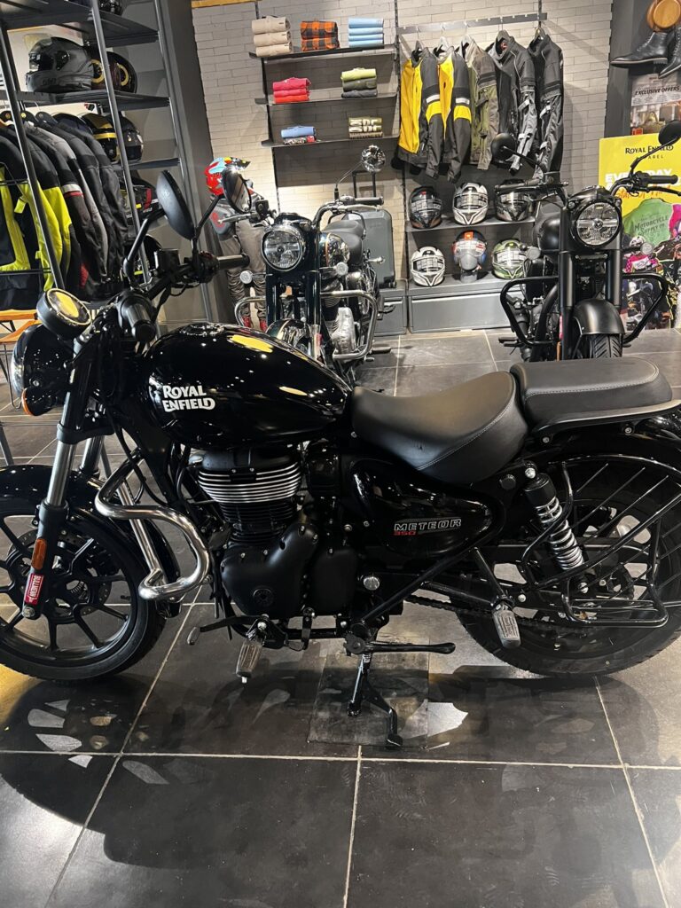 Royal Enfield Classic 350