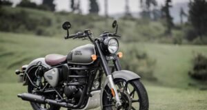 Royal Enfield Classic 350: युवाओं के लिए स्टाइल, पावर और इमोशन का परफेक्ट ब्लेंड! Royal Enfield Classic 350
