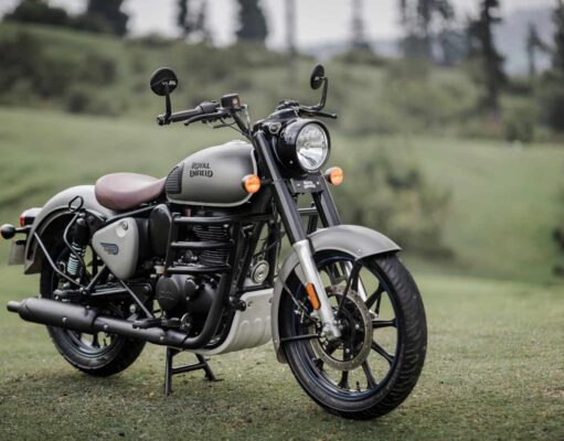 Royal Enfield Classic 350: युवाओं के लिए स्टाइल, पावर और इमोशन का परफेक्ट ब्लेंड! Royal Enfield Classic 350