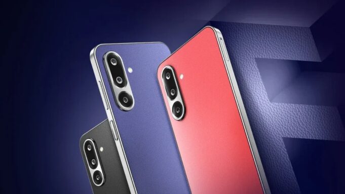 Samsung Galaxy F36 5G