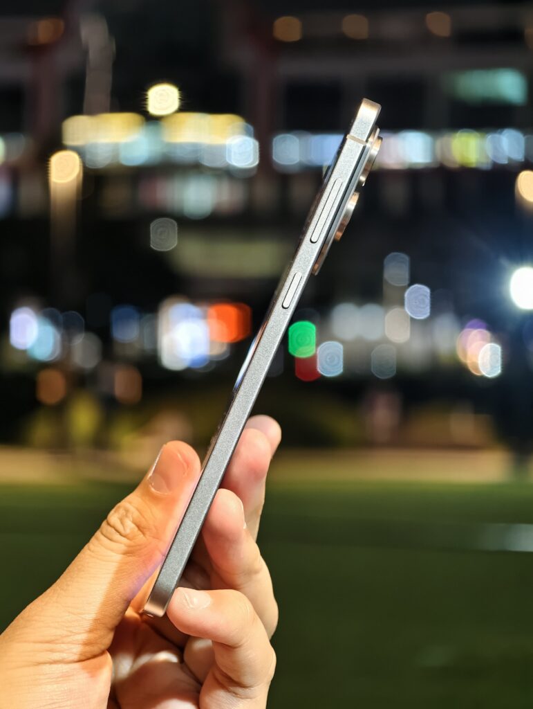Samsung Galaxy S25 Edge