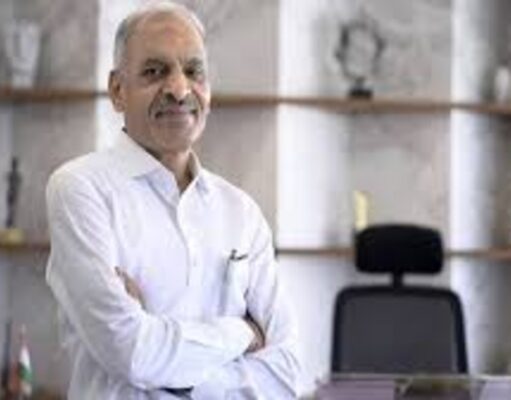 कौन हैं गोला-बारुद बेचकर ₹67,527 करोड़ रुपये कमाने वाले Satyanarayan Nuwal Satyanarayan Nuwal