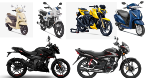 Top 10 Best Selling two wheelers: इन 10 टू-व्हीलर्स ने मचाया धमाल, Hero Splendor और Honda Activa ने फिर मारी बाजी! Top 10 Best Selling Two Wheelers