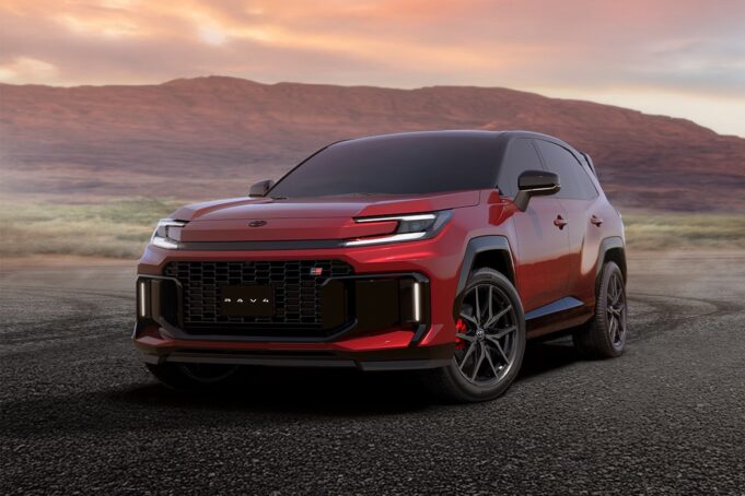 Toyota rav4 2025 Toyota rav4 2025