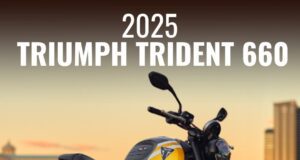धूम मचाने आ गई Triumph Trident 660, सिर्फ ₹8.49 लाख में मिलेगा ये ‘पॉवरहाउस’! TriumphTrident 660