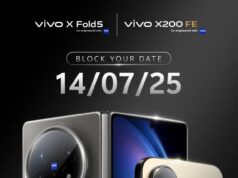Vivo X Fold 5 व X200 FE: स्पीड, स्टाइल और स्मार्टनेस– जो युवा चाहते हैं, वो सब इसमें! Vivo X Fold 5 X200 FE
