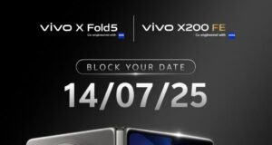 बड़ी खबर! Vivo X Fold 5 और X200 FE आ रहे अगले हफ्ते, Samsung को भी मिलेगी टक्कर! Vivo X Fold 5 X200 FE