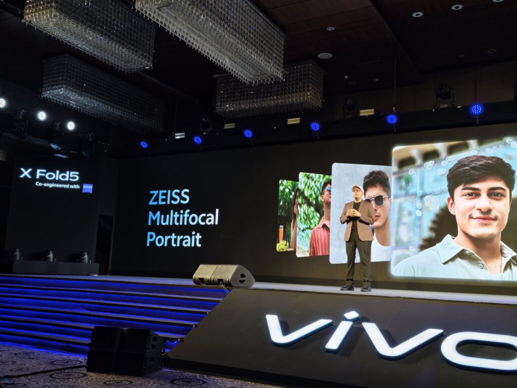 VivoX200 FE