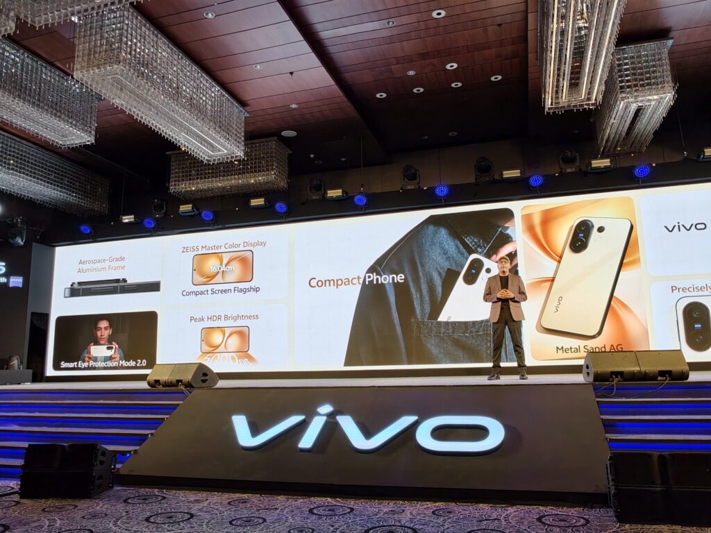 VivoX200 FE