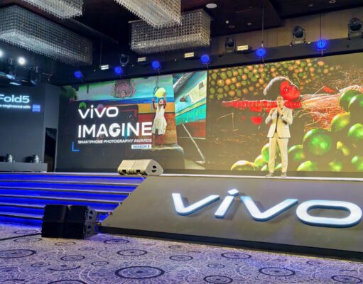 Vivo X200 FE और X Fold 5 ने भारत में दी दस्तक, ZEISS कैमरा और 90W चार्जिंग से मचाया धमाल! VivoX200 FE