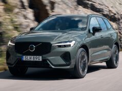 Volvo XC60 Facelift: 360 डिग्री कैमरा, 7 एयरबैग और मजबूत बॉडी! जानें 2025 में आ रही इस लग्जरी SUV के खास फीचर्स और कीमत! Volvo XC60 Facelift