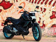 60 Kmpl की माइलेज, TFT डिस्प्ले और हाइब्रिड टेक्नोलॉजी वाली 2025 Yamaha FZS Hybrid लांच, जाने दमदार फीचर्स! Yamaha FZS Hybrid