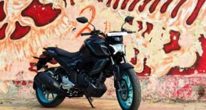 60 Kmpl की माइलेज, TFT डिस्प्ले और हाइब्रिड टेक्नोलॉजी वाली 2025 Yamaha FZS Hybrid लांच, जाने दमदार फीचर्स! Yamaha FZS Hybrid