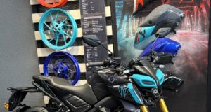 Yamaha MT 15: युवा सवारों के लिए एक नई रफ्तार – फीचर्स, प्राइस और ज़बरदस्त स्टाइल! Yamaha MT15