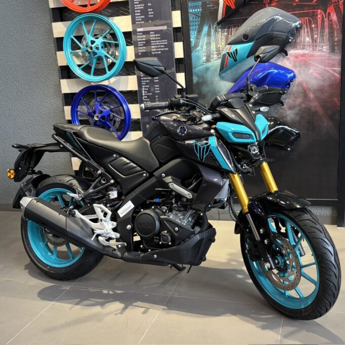 Yamaha MT15 Yamaha MT15
