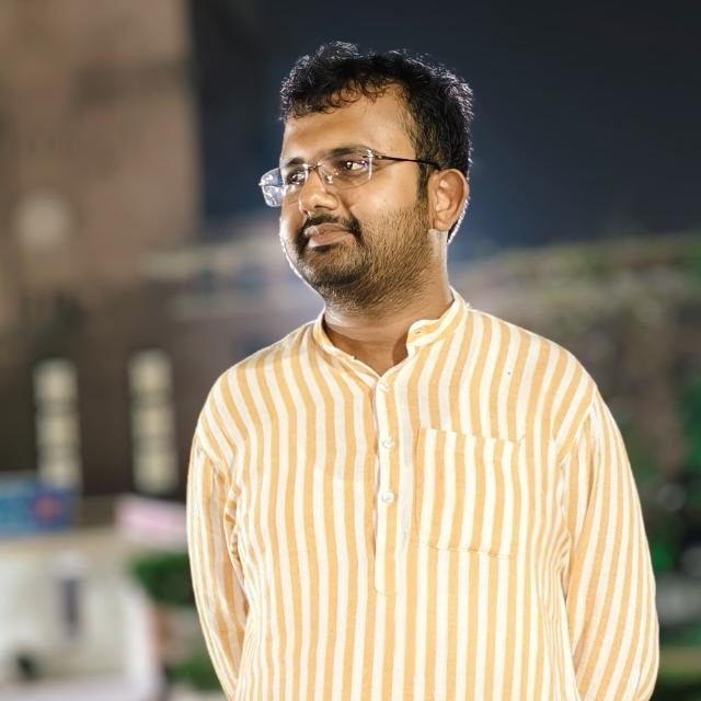 ashutosh singh