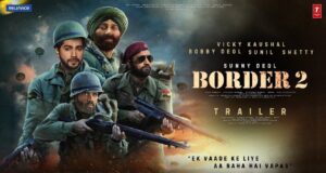 Sunny Deol net worth: ₹120 करोड़ के मालिक, ‘बॉर्डर 2’ से पहले फिर गरजी किस्मत! border 2