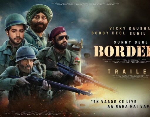 Sunny Deol net worth: ₹120 करोड़ के मालिक, ‘बॉर्डर 2’ से पहले फिर गरजी किस्मत! border 2