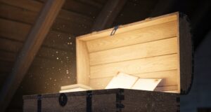 धूल फांकती दादी की पेटी में छिपा है लाखों-करोड़ों का खजाना! जानिए क्या है वो? dadi ki peti