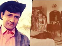 Dev Anand: घर से भागे, 165 रुपये की नौकरी की, फिर हुआ पहली बार कैमरे से सामना dev anand