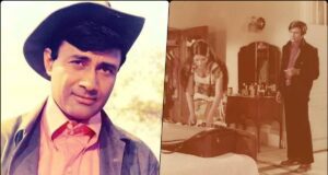 Dev Anand: घर से भागे, 165 रुपये की नौकरी की, फिर हुआ पहली बार कैमरे से सामना dev anand