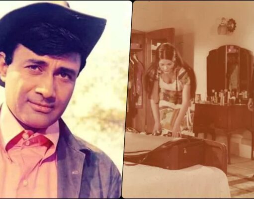 Dev Anand: घर से भागे, 165 रुपये की नौकरी की, फिर हुआ पहली बार कैमरे से सामना dev anand