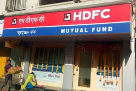 hdfc defence fund