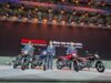 Honda CB125 Hornet भारत में लॉन्च — Hero Xtreme 125R और TVS Raider को सीधी टक्कर! Honda CB125 Hornet
